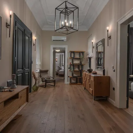 Casa Del Mare Apartment