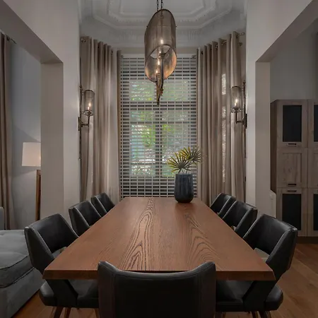 Casa Del Mare Apartment *